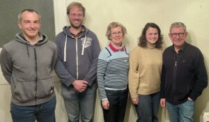 EAP paroisse saint Vaast de Bondues